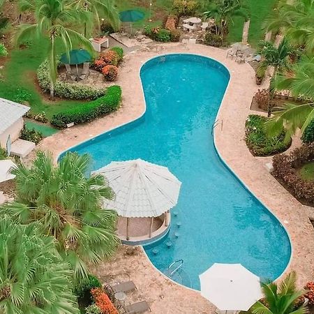 Laguna Eco Village #211 Pool Tenis Bbq Quepos Exterior foto
