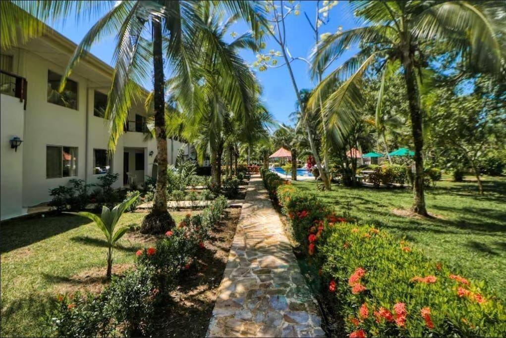 Laguna Eco Village #211 Pool Tenis Bbq Quepos Exterior foto
